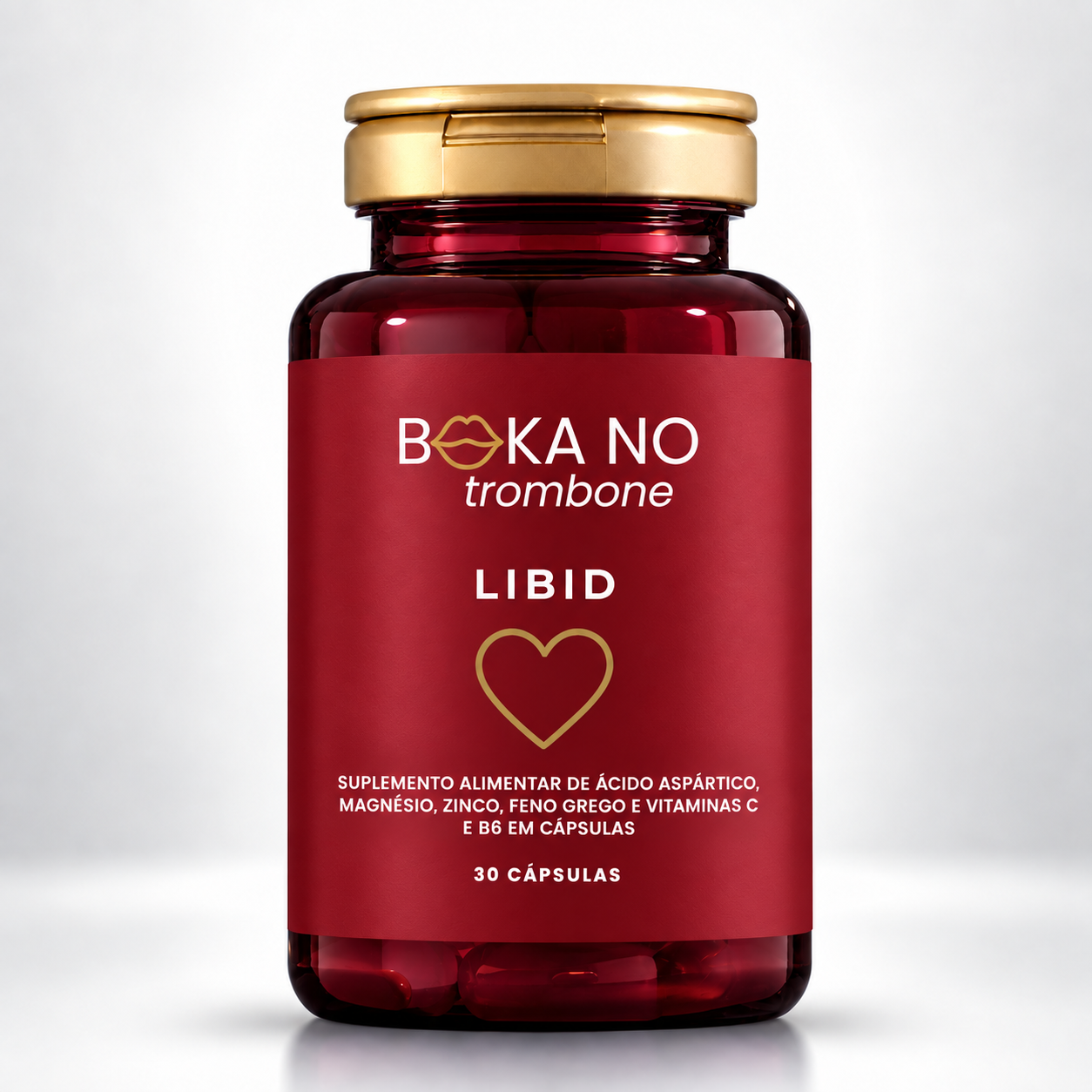 LIBID — imagem 1