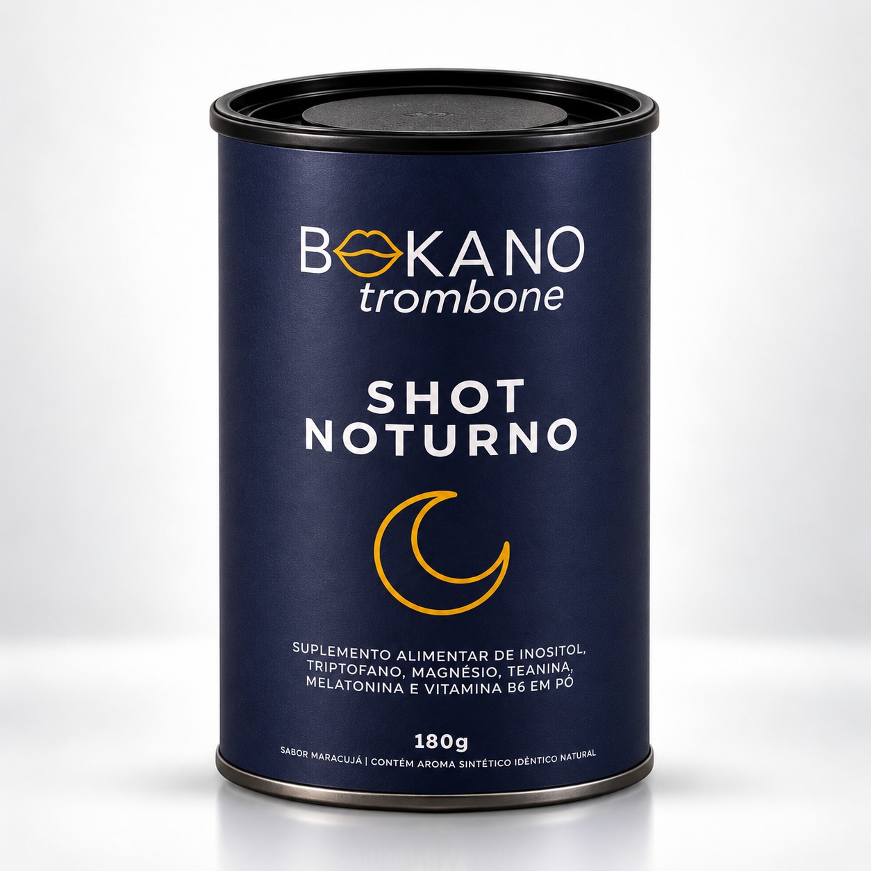 SHOT NOTURNO — imagem 1